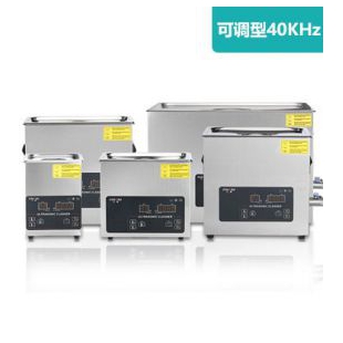 XJ-180KT4单频功率可调超声波清洗机