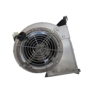 D4E225-CC01-39洁净室通风除尘风扇 德国ebmpapst传动模块风机