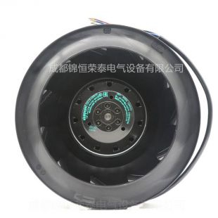 ebmpapst 离心风机 R2E220-AB06-05 变频器用风扇