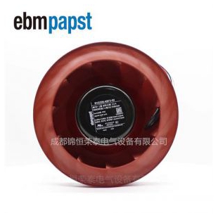 R1G220-AB73-52 ebmpapst 空气净化用涡轮离心风机