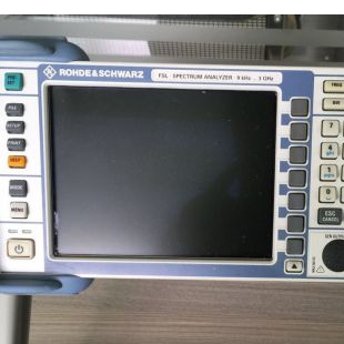 FSV4信号及频谱分析仪