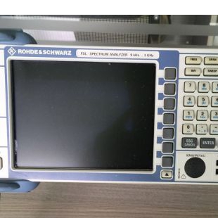 30G频谱信号分析仪 