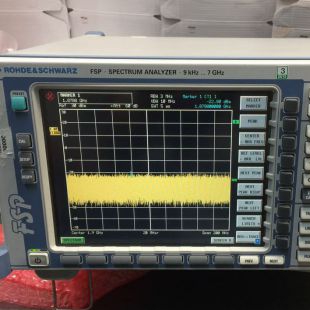进口 FSW26 信号与频谱分析仪