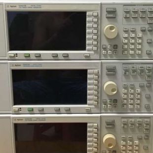 HP8340B信号源合成扫描仪 10Mhz-26.5Ghz