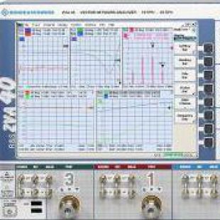 美国安捷伦Agilent N5232A  网络分析仪