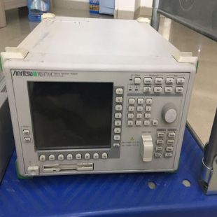 安立MS9710A/B 光谱分析仪