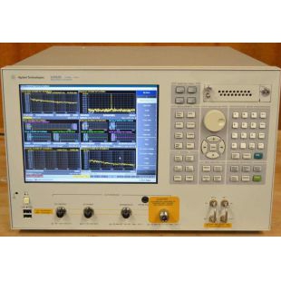 承恒回收二手Agilent N5245A PNA-X 系列微波网络分析仪主要技术