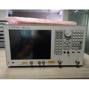 回收二手安捷伦AgilentE8361C 微波网络分析仪
