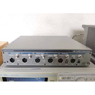 回收罗德与施瓦茨 音频分析仪 UPP200 