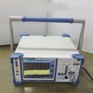 回收RS二手 信号和频谱分析仪