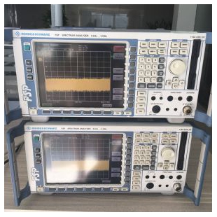 回收  40G频谱分析仪|罗德与施瓦茨|R&S|9KHz至40GHz 