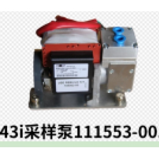 101426-00 110VAC 泵，带底板和配件