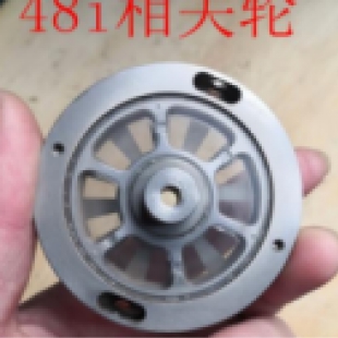 7358相关轮，过滤器，轮