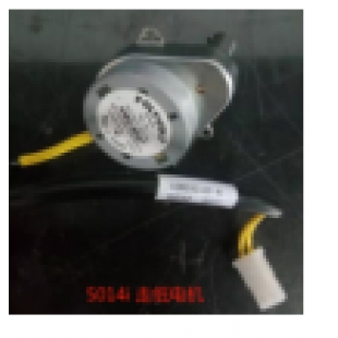 热电5014i型106032-00滤带电机组件