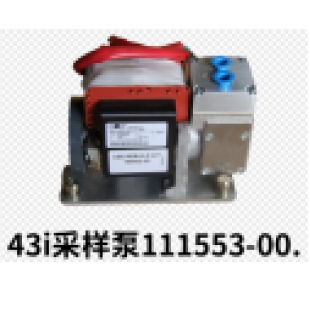 101426-00110VAC 泵