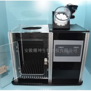 安徽耀坤ZL-100C大小鼠斯金纳箱（操作式条件反射测试系统）