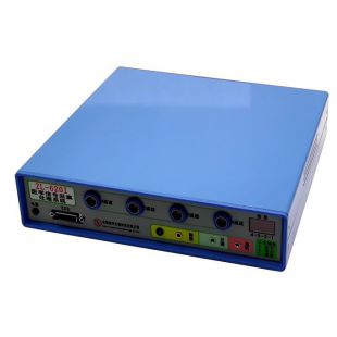 安徽耀坤 医学信号采集处理系统ZL-620I