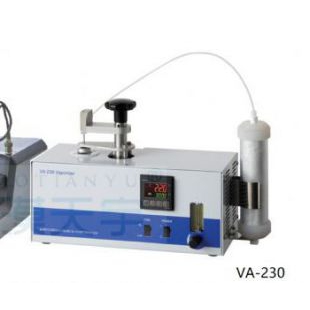 固體樣品水分氣化干燥爐  VA-230