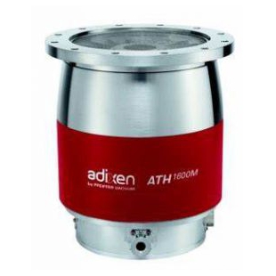 Pfeiffer Adixen Alcatel ATH 1600 M涡轮分子真空泵