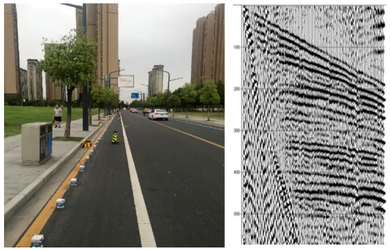 SmartSolo® |城市地震勘探提升数据质量的几种方法