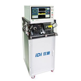 仪迪CJ530XC-D6串激电机定子综合测试系统