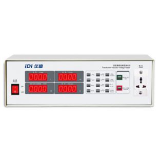 仪迪IDI510X系列变压器感应耐压测试仪