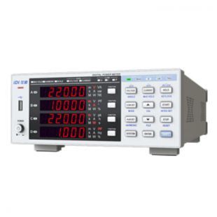 仪迪IDI310X系列高精度功率分析仪