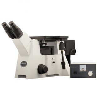 重庆重光COIC DM5000X倒置金相显微镜