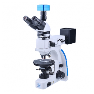 重庆重光COIC UPT203i透反射偏光显微镜