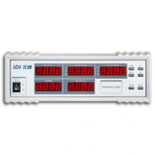 仪迪IDI MD2015H/30A电能量参数综合测量仪