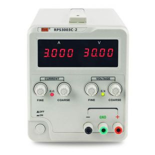美瑞克Rek RPS3003C-2新款电源