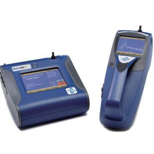 美国TSI便携式大气粉尘监测仪TSI8530/8532/8530EP