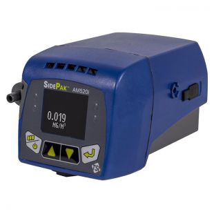 美国TSI SIDEPAK AM520I型个体气溶胶监测仪