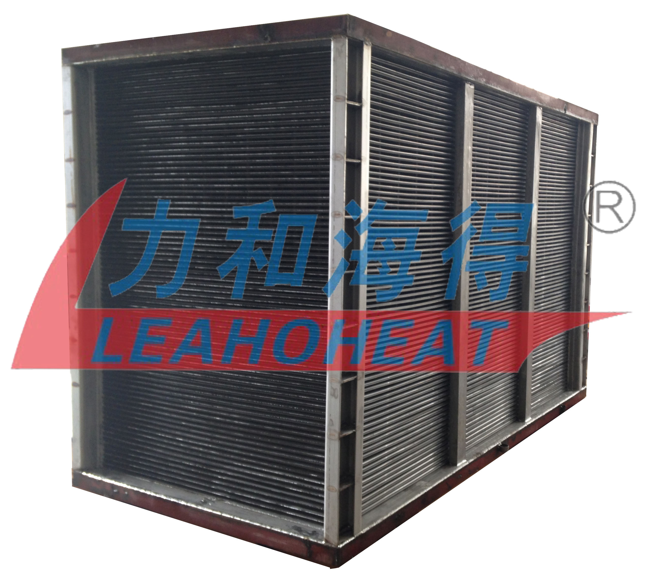 广州力和海得气气板式换热器厂家