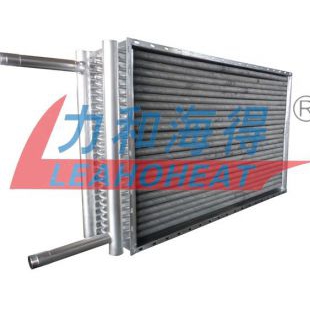 GLII型散热器，经济耐用空气热交换器