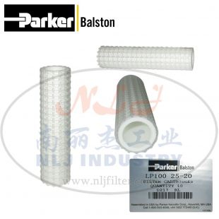 Balston过滤器滤芯LP100-25-20