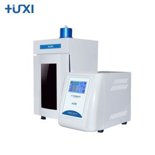 上海沪析HX-IID超声波细胞粉碎机