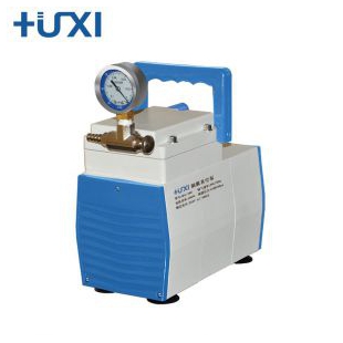 上海沪析 HG-30F 耐腐蚀隔膜泵