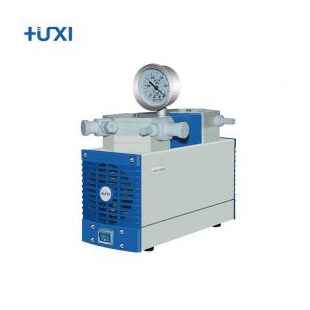 上海沪析 HB-20B 耐腐蚀隔膜泵