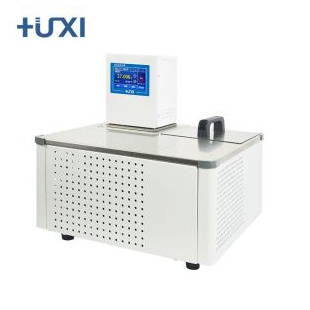 上海沪析HLC-1008GW卧式高低温恒温槽