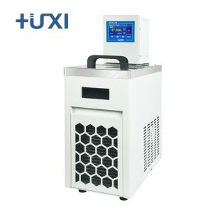 上海沪析HLC-1008G立式高低温恒温槽