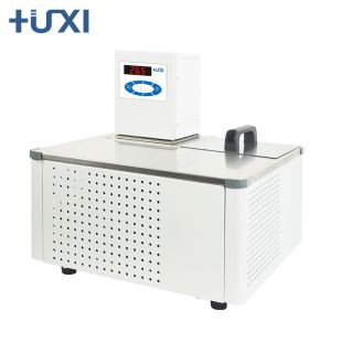 上海沪析HLC-1008W卧式高低温恒温槽