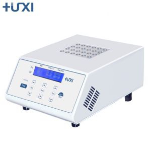 上海沪析HX-20G2高温恒温金属浴