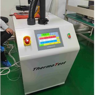 光模块高低温测试热流仪热流罩气流仪 ThermoTST TS-760
