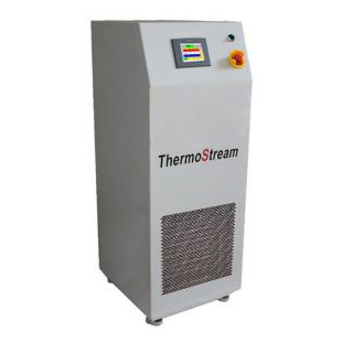 ThermoStream GC80气体制冷机