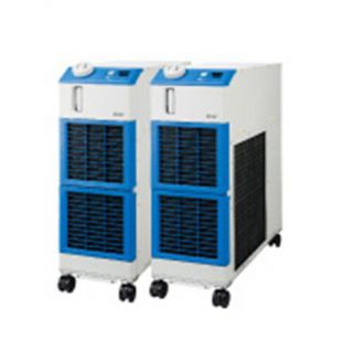 日本进口SMC冷水机深冷器温控器 维修服务