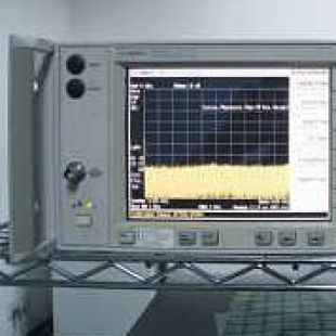 ​Agilent安捷伦E4440A PSA系列频谱分析仪