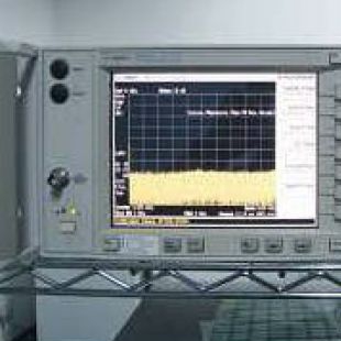 Agilent 安捷伦E4443A频谱分析仪