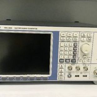 SMU200A矢量信号发生器