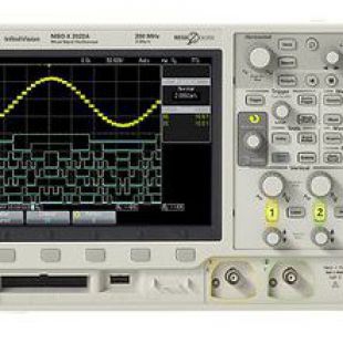 Keysight DSOX2022A 数字示波器